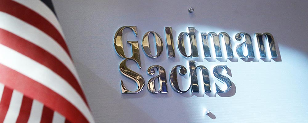 Изначально, с 1869 года компания Goldman занималась покупкой и перепродажей векселей. В 1885 году фирма была преобразована в Goldman, Sachs & Co. и значительно расширила круг своей деятельности.