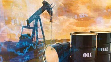 Стоимость майских фьючерсов на нефть марки Brent на бирже в Лондоне 18 марта 2021 года опустилась до 65,34 долларов за баррель.