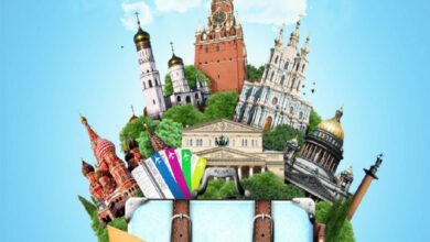 Третий этап распродажи туров по Российской Федерации с кешбэком начнется в ночь с 17 на 18 марта 2021 года.