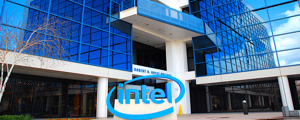 Компания Intel производит выплаты дивидендов своим инвесторам с 1992 года.
