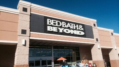 В ходе торгов 20 июня акции Bed Bath & Beyond выросли на 25,18%. На момент 17:00 по московскому времени ценные бумаги торговались по 37,44 доллара за единицу.
